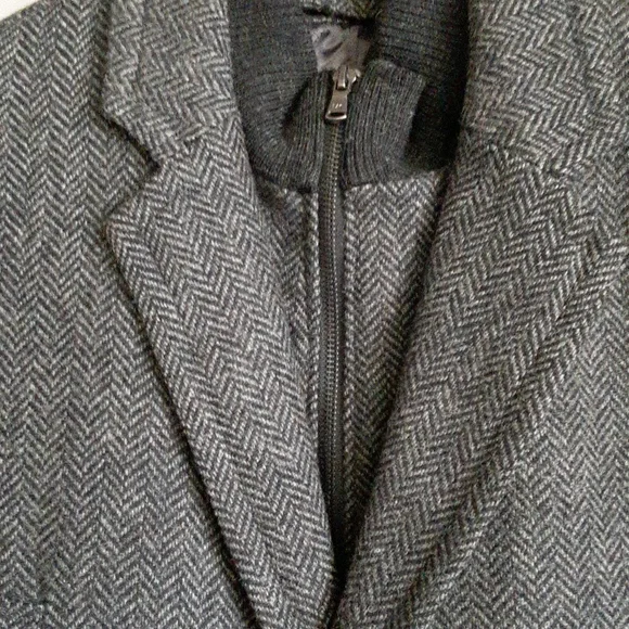 Michael Michael Kors Wool Blend Coat. NWOT - Picture 2 of 10